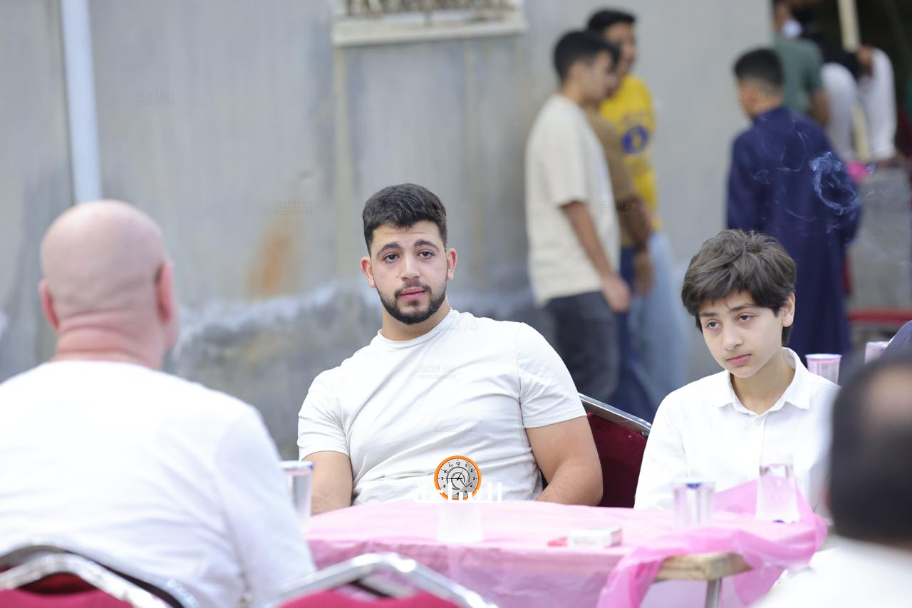 Madar Al-Saa Images 0.9596855998747396