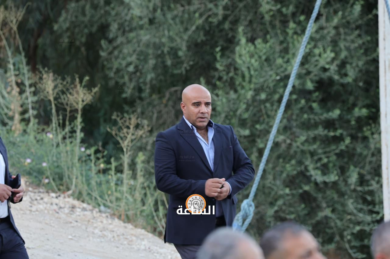Madar Al-Saa Images 0.8267225800881177