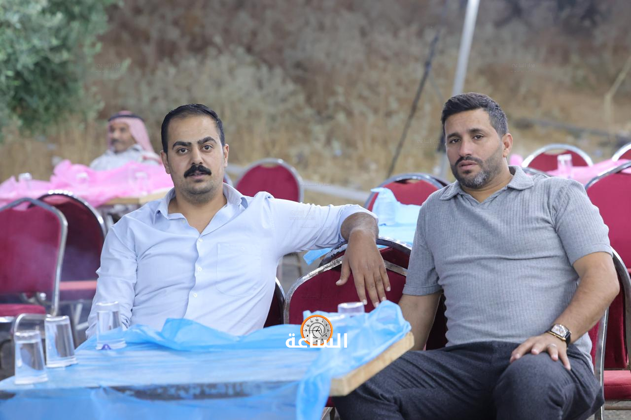 Madar Al-Saa Images 0.9862573871626668