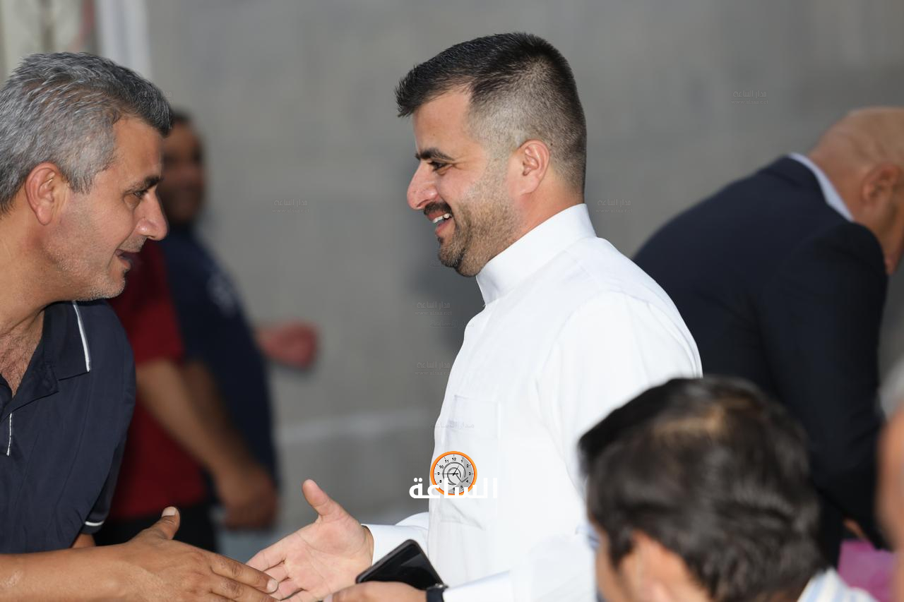 Madar Al-Saa Images 0.030622029232000525