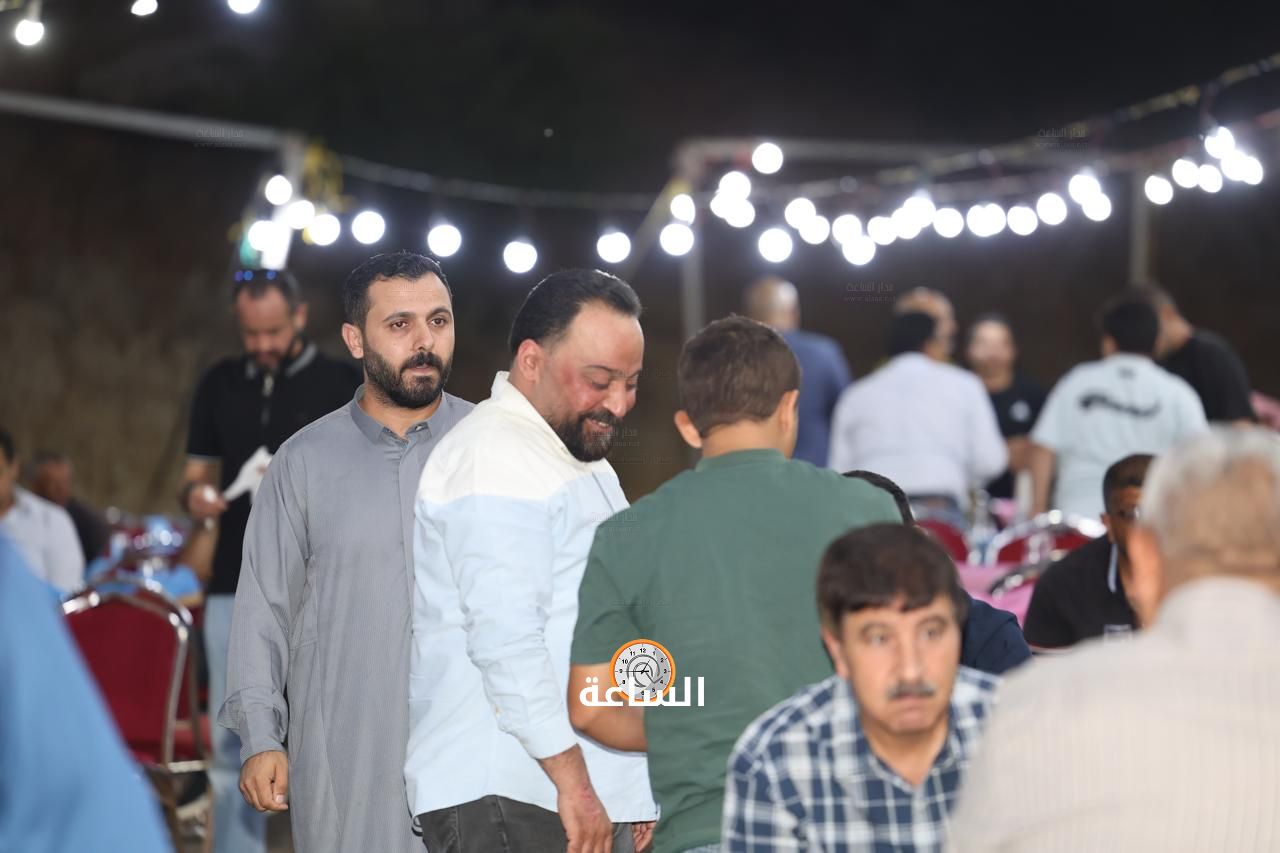 Madar Al-Saa Images 0.8536770755417714