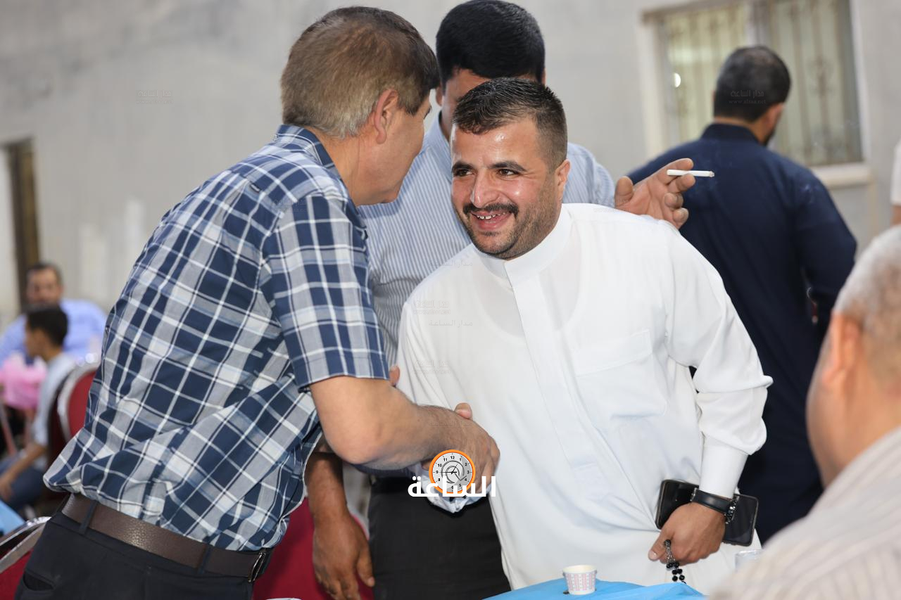 Madar Al-Saa Images 0.4688535508093967