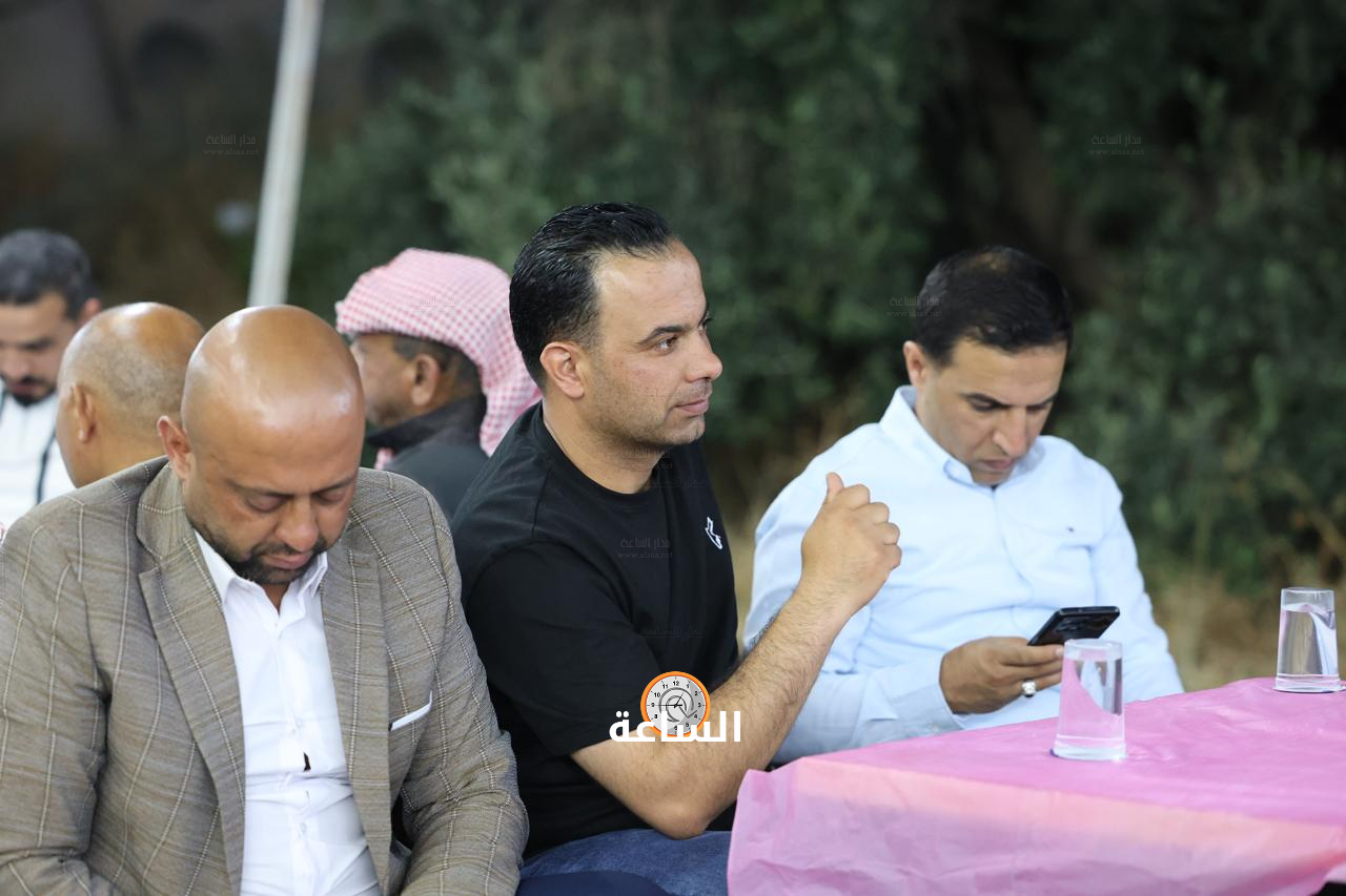 Madar Al-Saa Images 0.1336545596080564