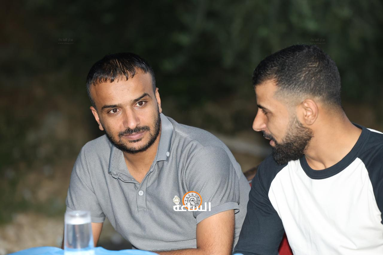 Madar Al-Saa Images 0.46629033325983615