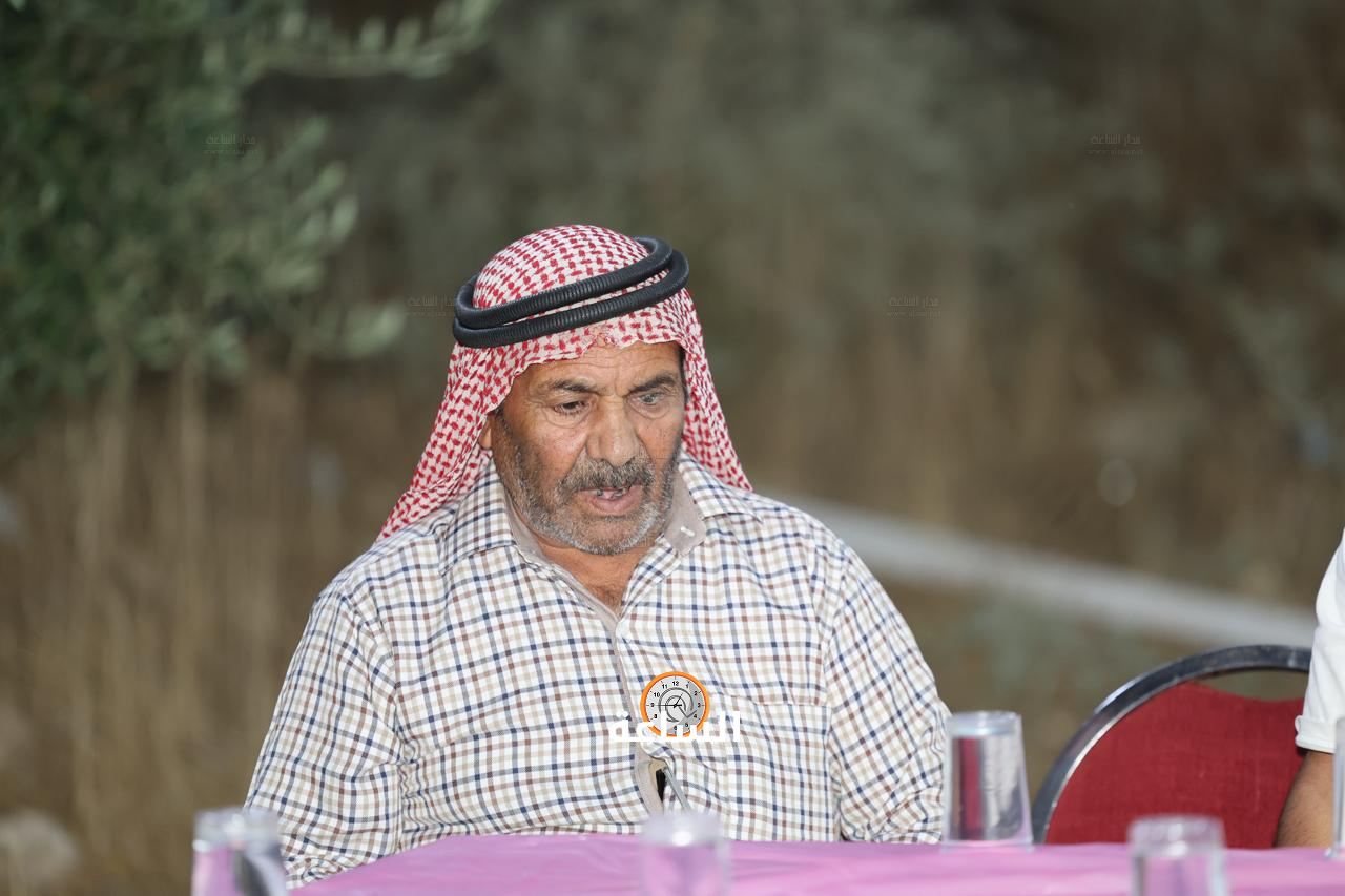 Madar Al-Saa Images 0.7631159574475395
