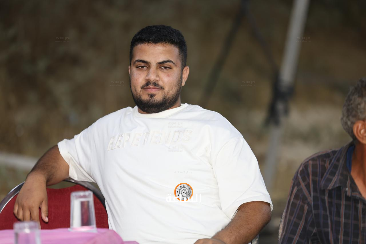 Madar Al-Saa Images 0.6397036126989147