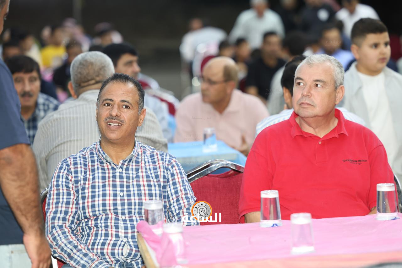 Madar Al-Saa Images 0.6743098007601648