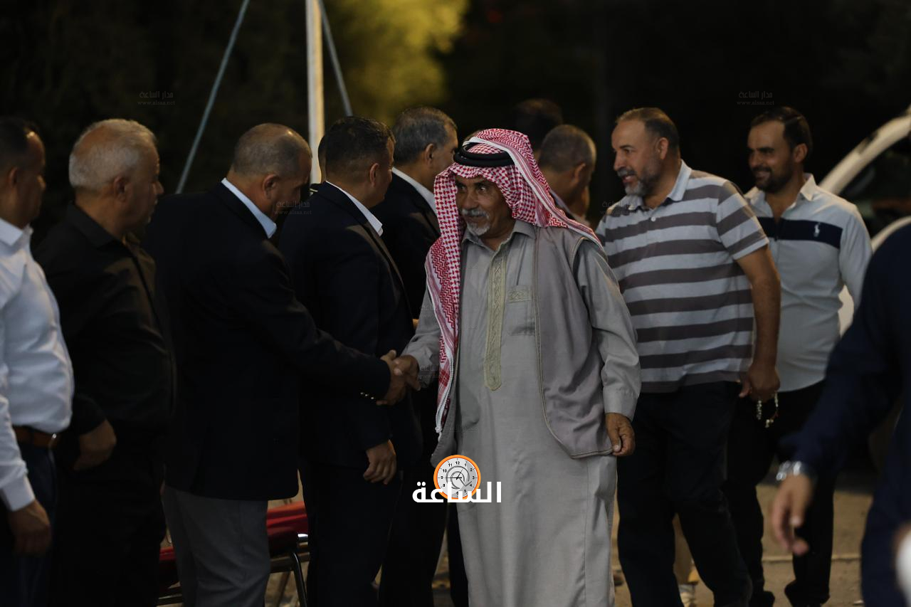 Madar Al-Saa Images 0.0794842305906035