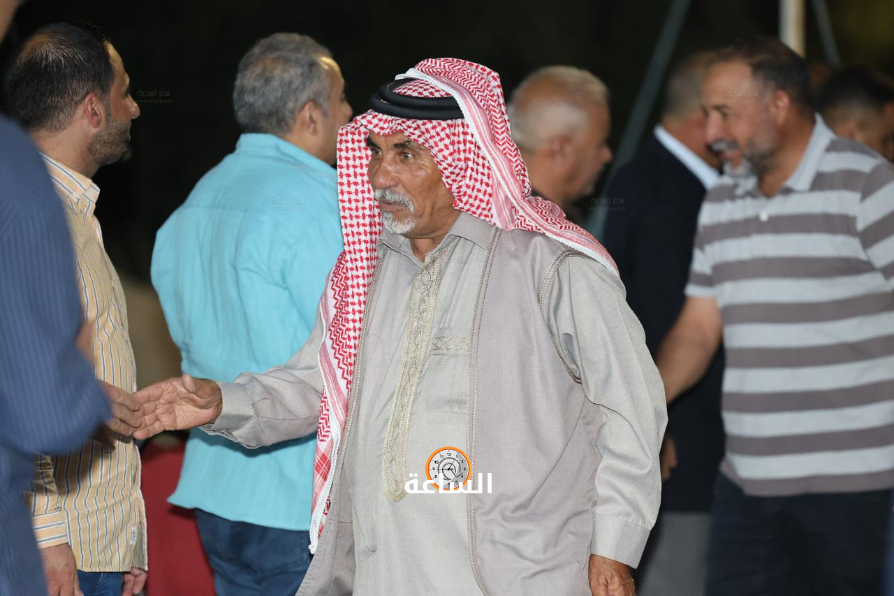 Madar Al-Saa Images 0.18989564749950438
