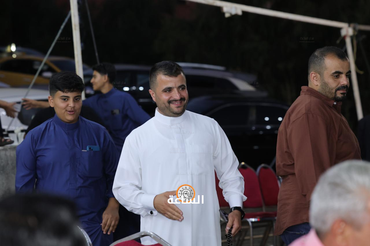 Madar Al-Saa Images 0.49372449273128083