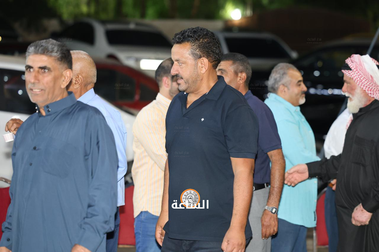 Madar Al-Saa Images 0.30392049102901086