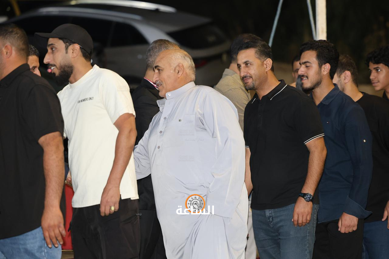 Madar Al-Saa Images 0.39699090460711206
