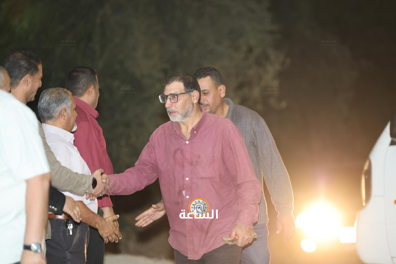 Madar Al-Saa Images 0.19583848846161844