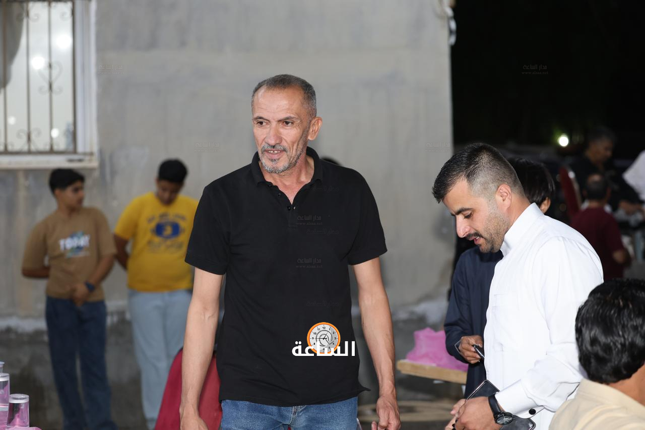 Madar Al-Saa Images 0.7182032647276654
