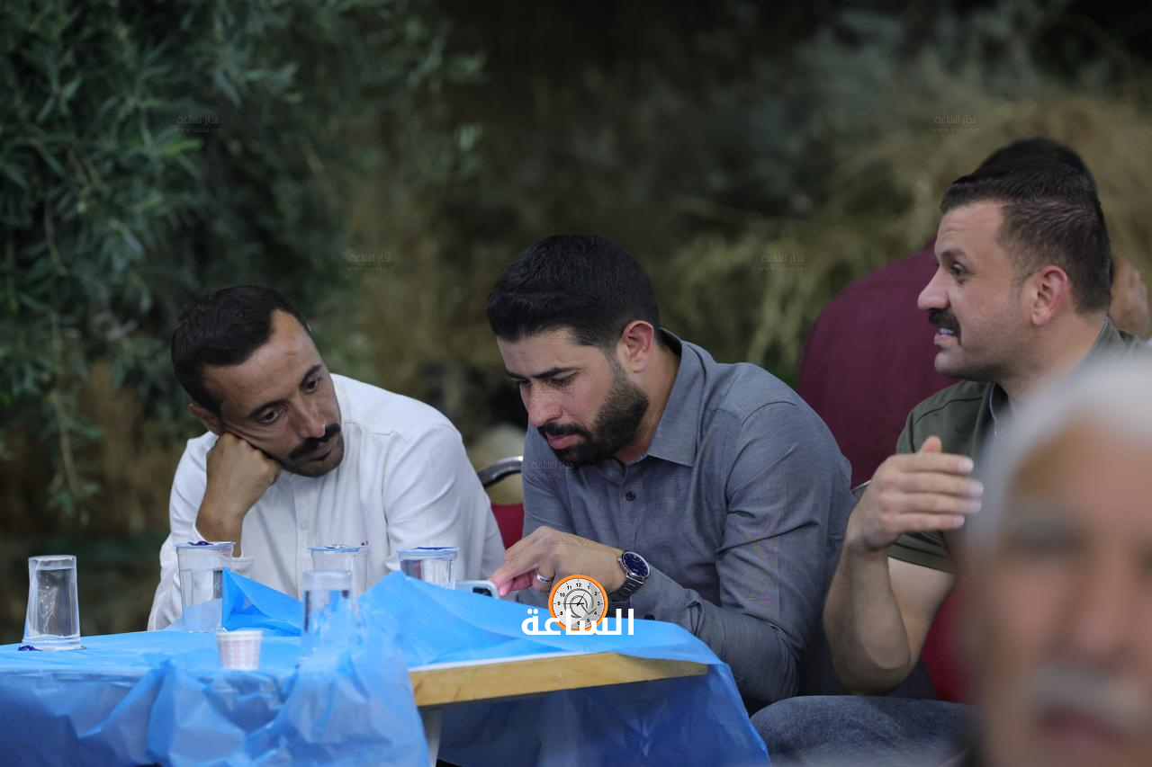 Madar Al-Saa Images 0.5025957096203669