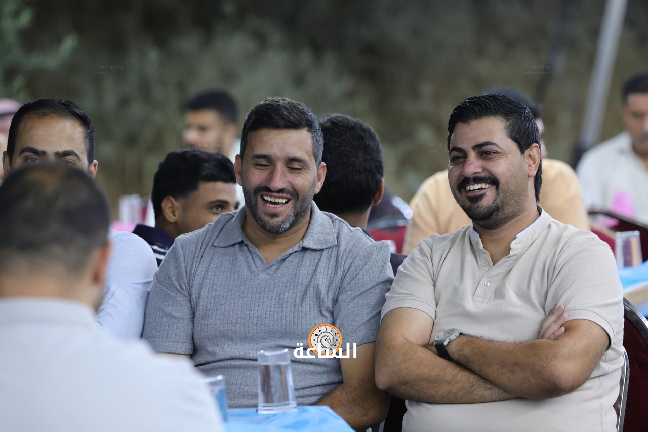 Madar Al-Saa Images 0.1397528215060143