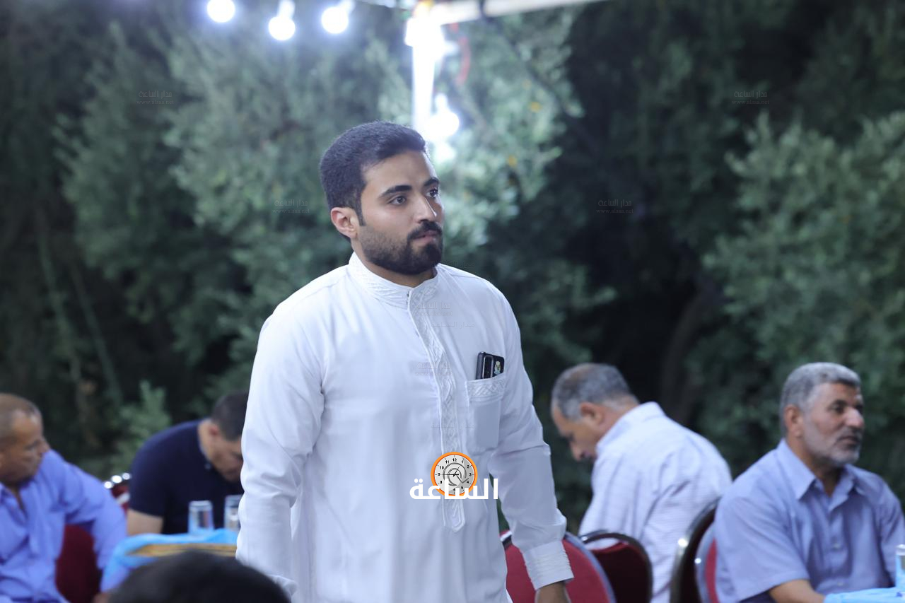 Madar Al-Saa Images 0.6139261731933389
