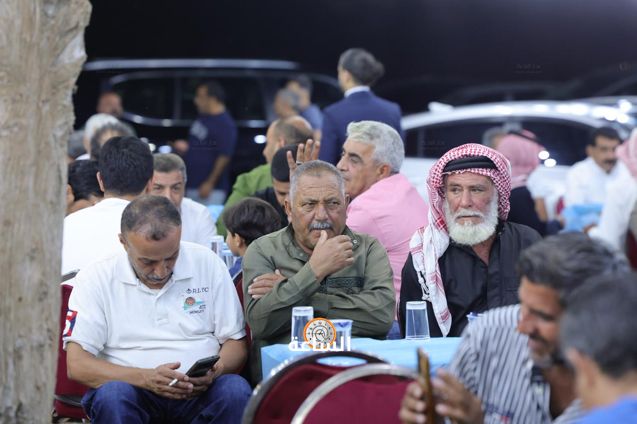 Madar Al-Saa Images 0.3547973824598588