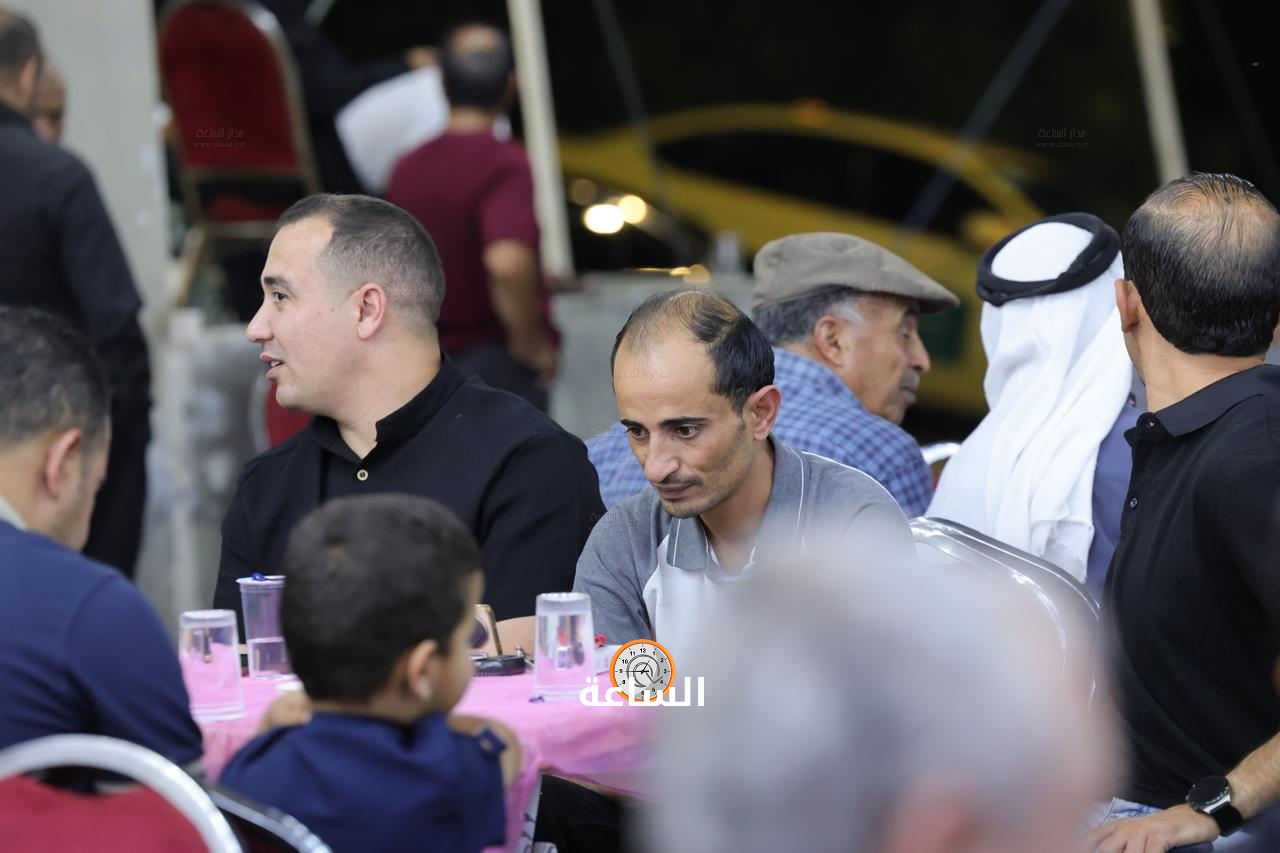 Madar Al-Saa Images 0.38738157158921027