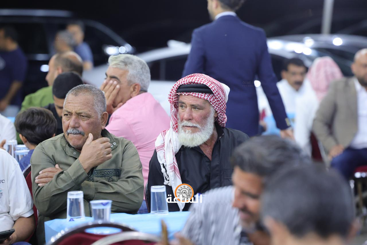 Madar Al-Saa Images 0.15605063823298881