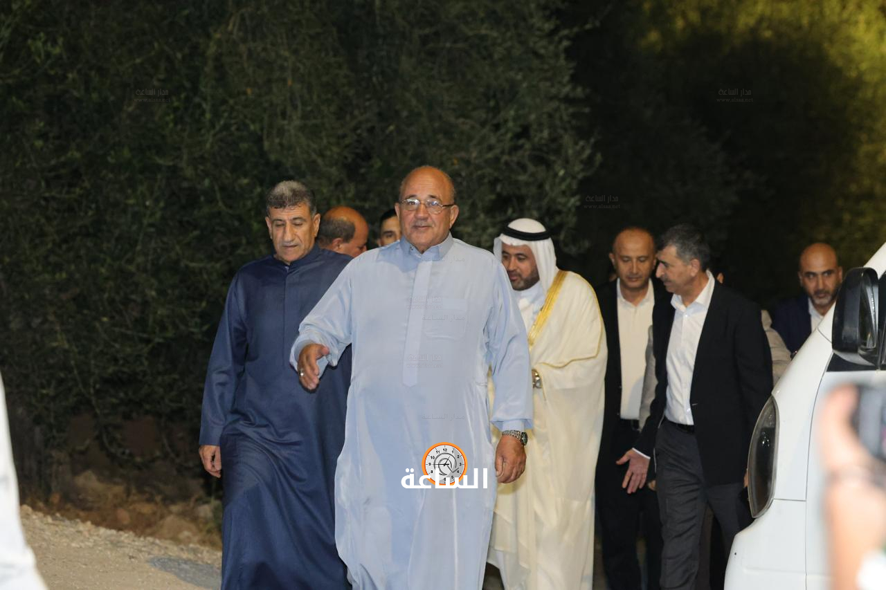 Madar Al-Saa Images 0.12009559087994248