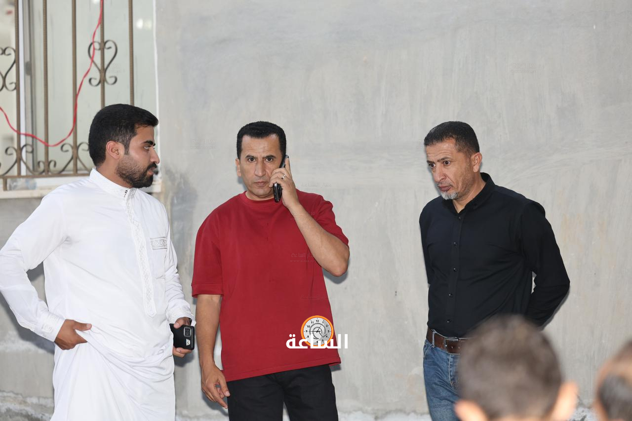 Madar Al-Saa Images 0.2985800004320335