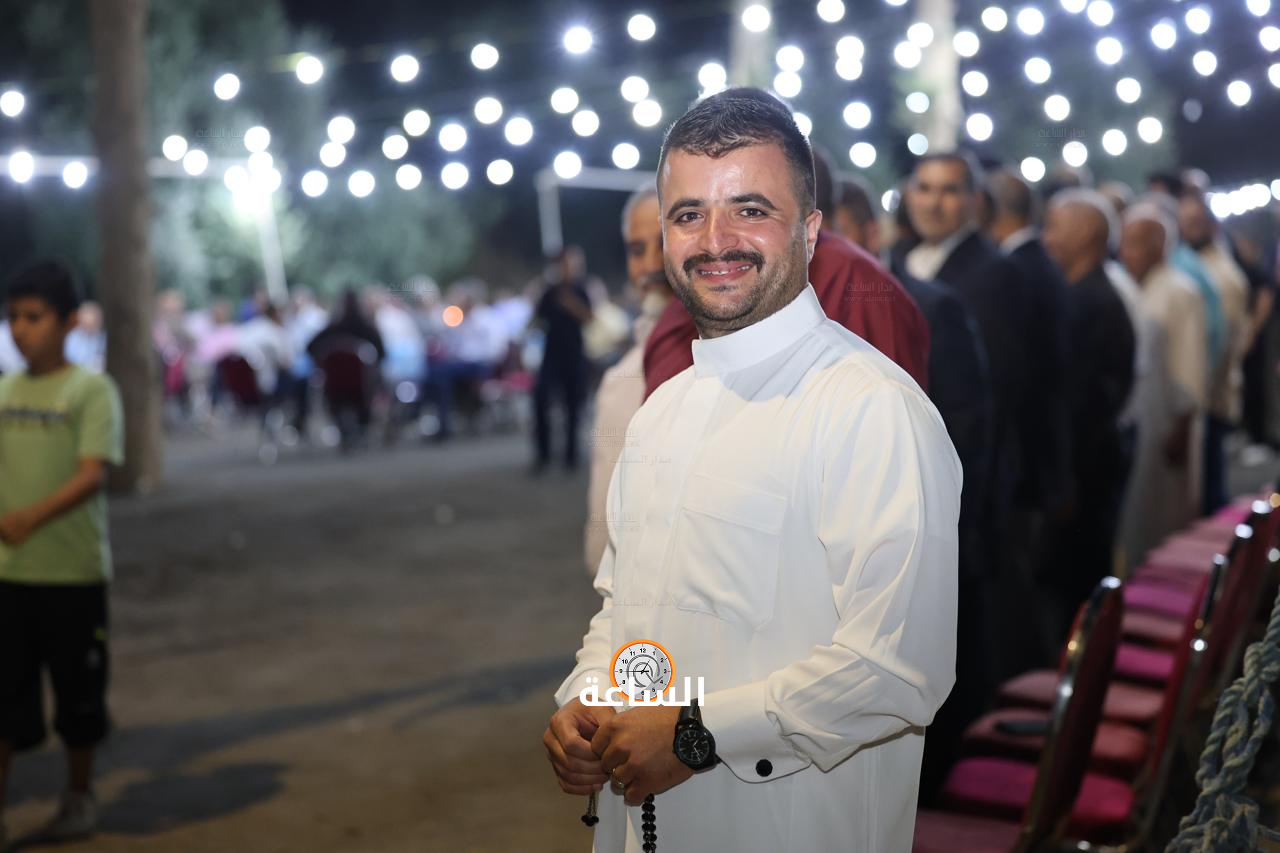 Madar Al-Saa Images 0.7766416448255419