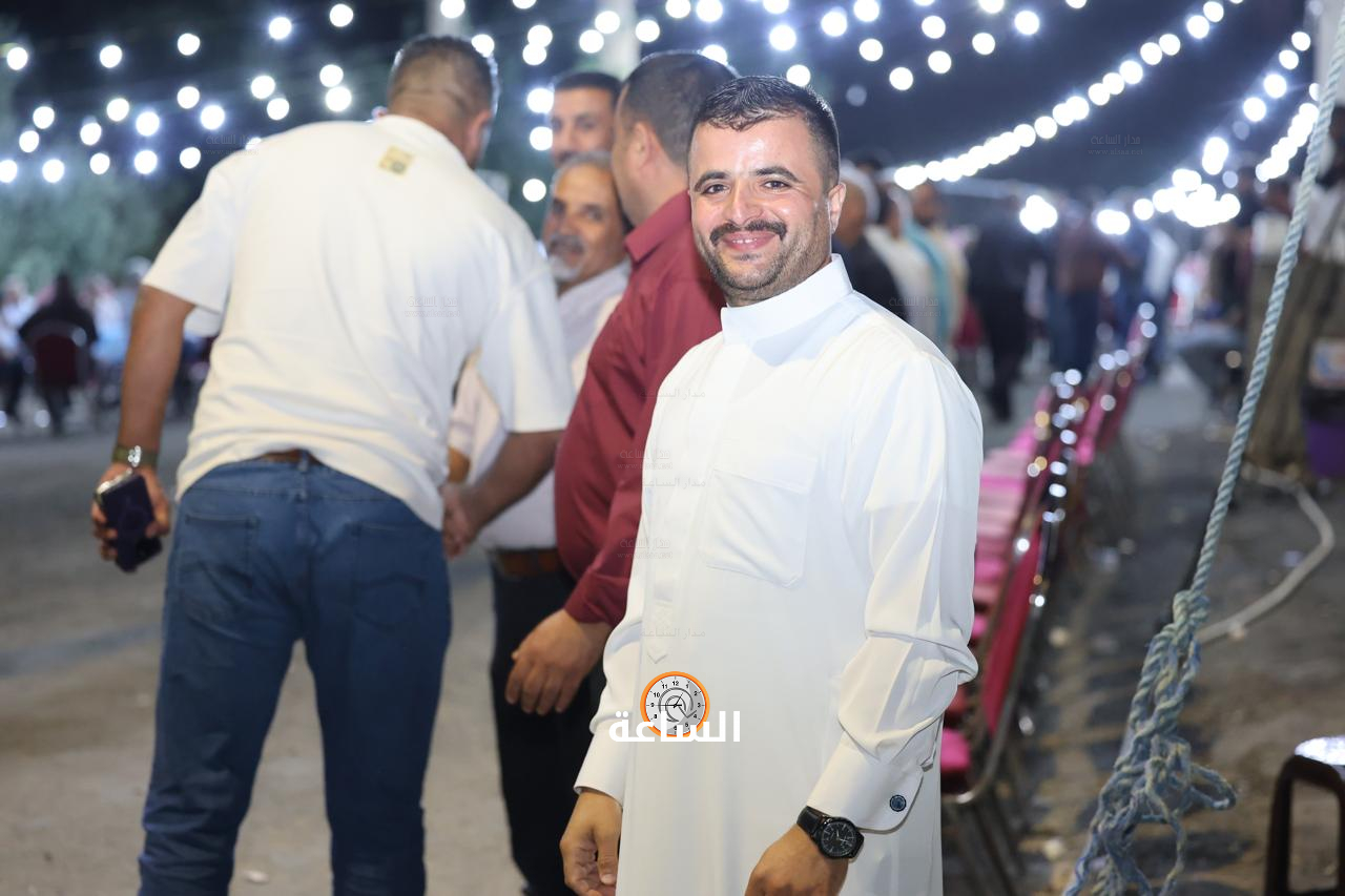 Madar Al-Saa Images 0.6688086615844587