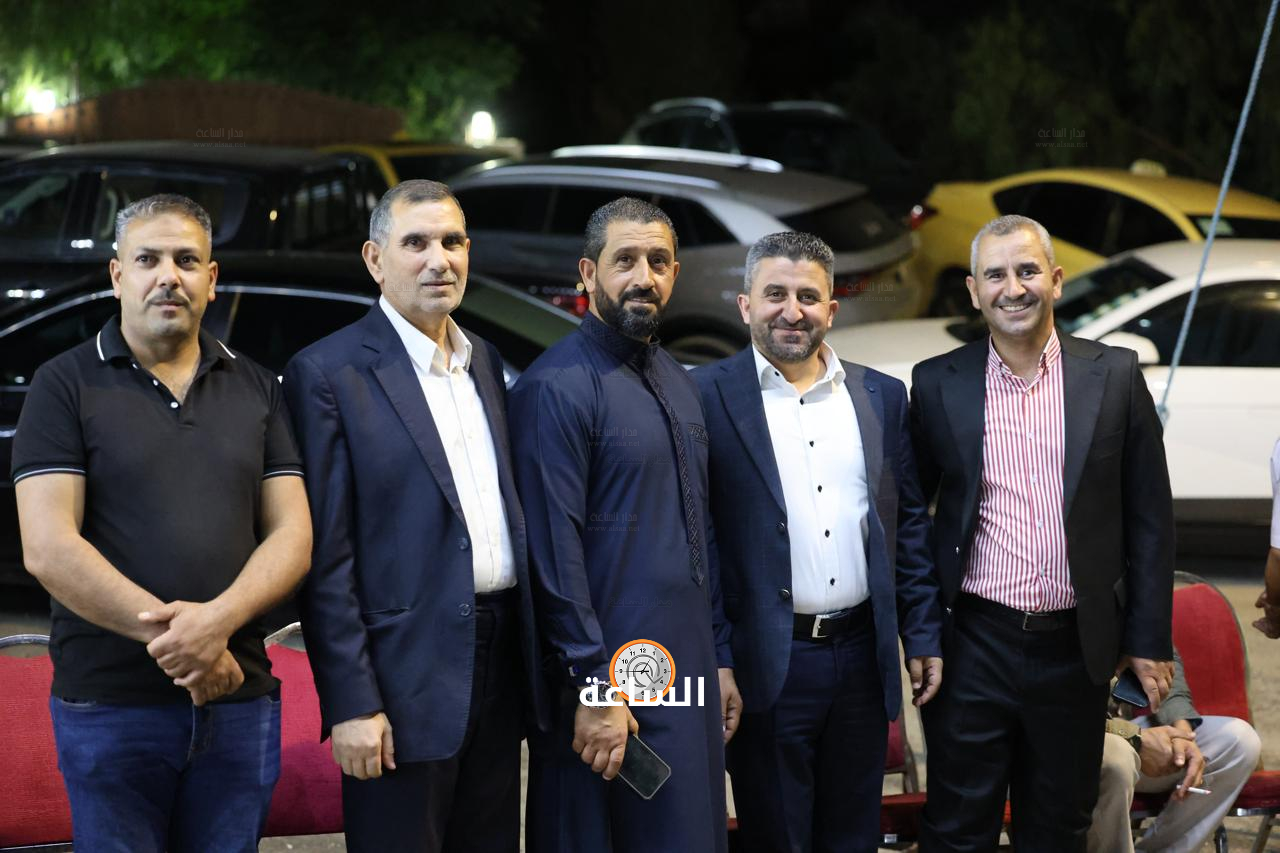 Madar Al-Saa Images 0.5891138303560248