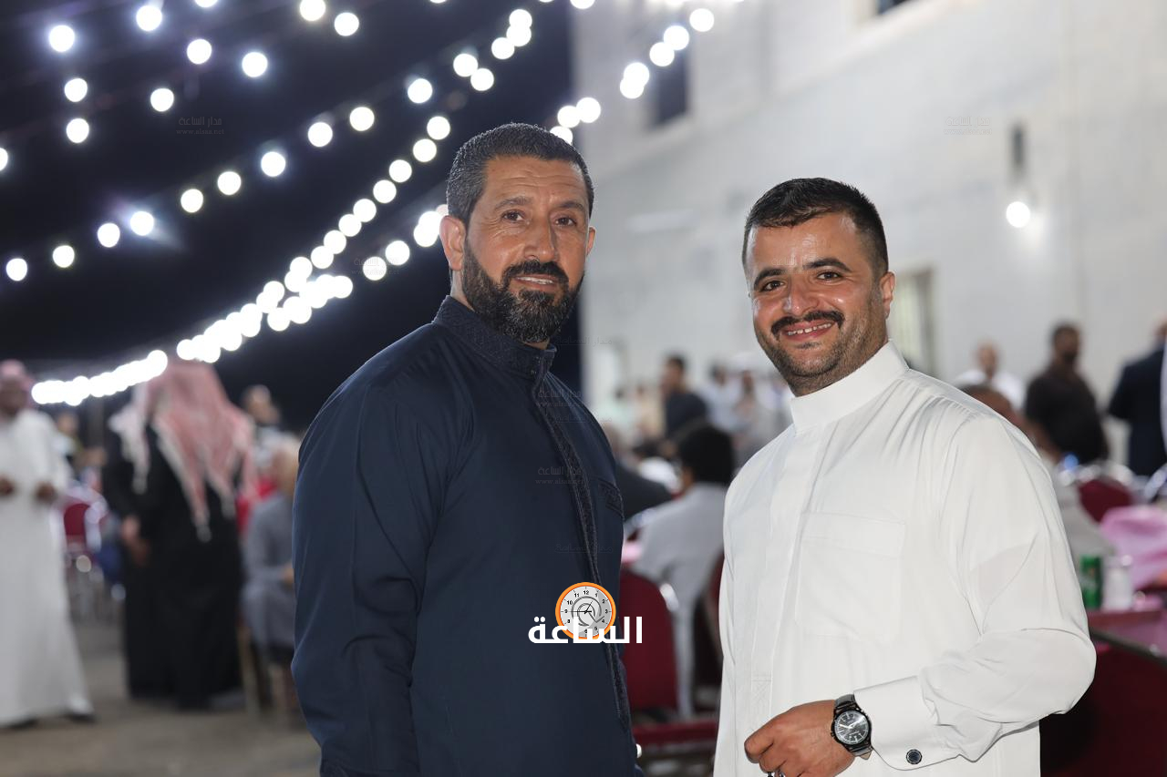 Madar Al-Saa Images 0.3285586782372978