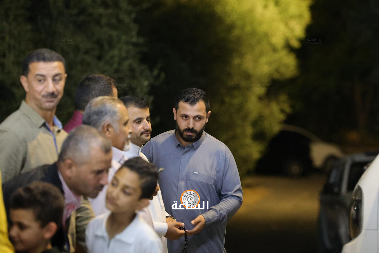 Madar Al-Saa Images 0.9442702995428586