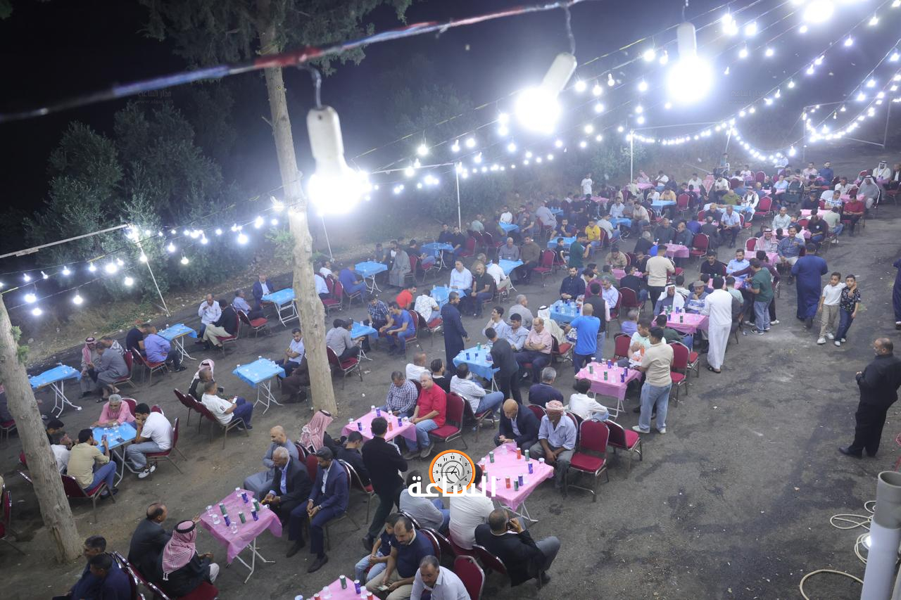 Madar Al-Saa Images 0.40319449597884294