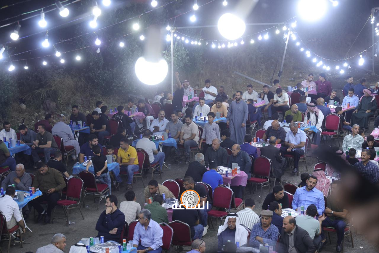 Madar Al-Saa Images 0.3132459501771405