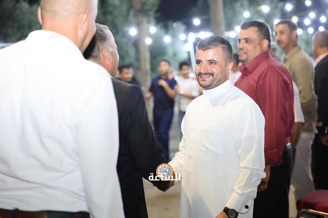 Madar Al-Saa Images 0.48333883750033535