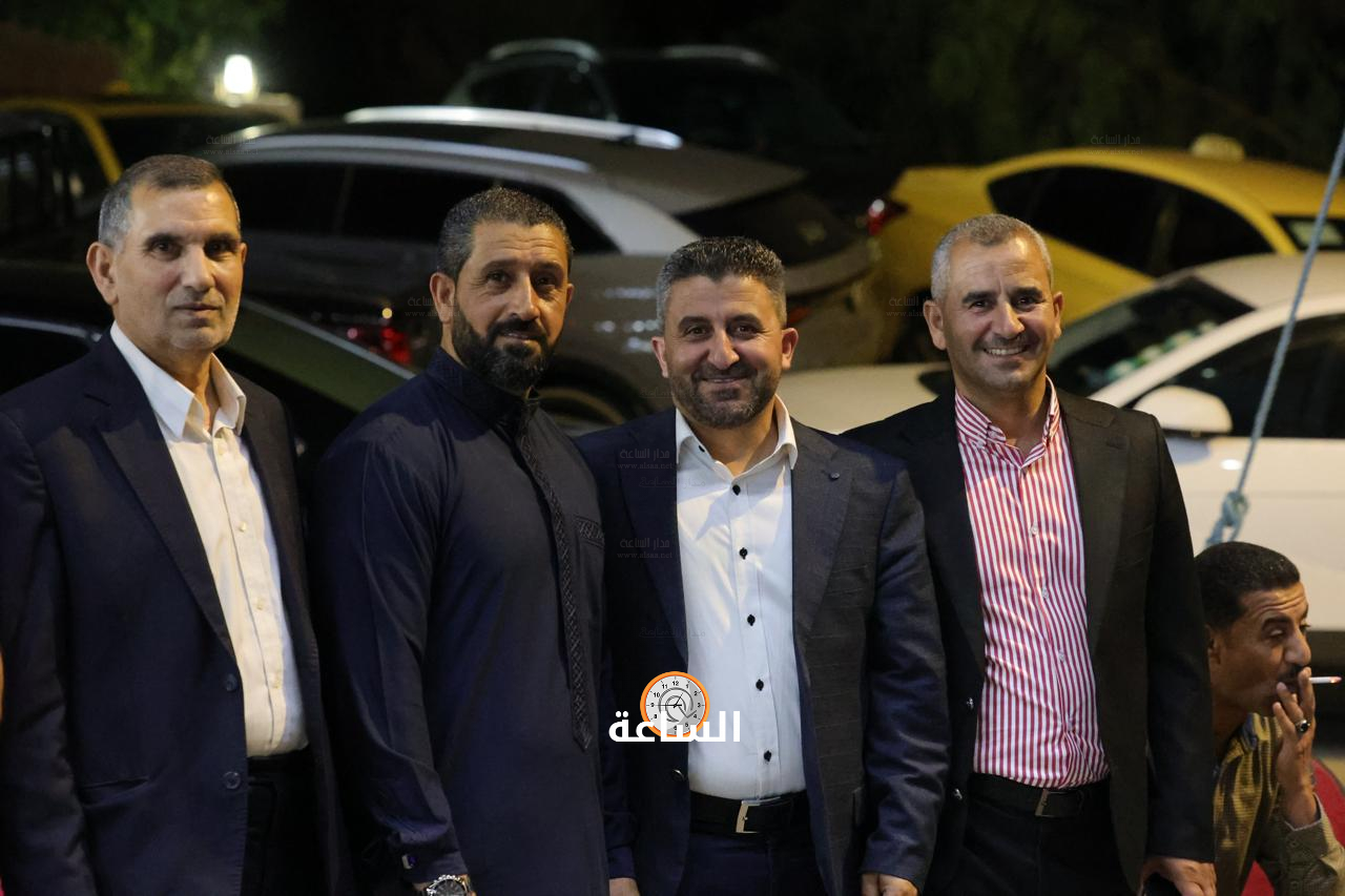 Madar Al-Saa Images 0.2877093656185348