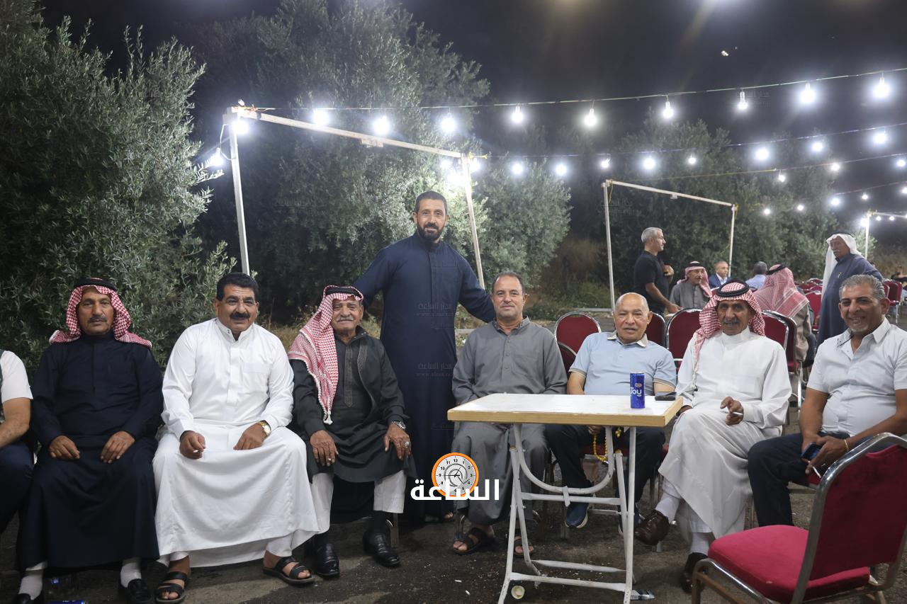 Madar Al-Saa Images 0.12413386774408286