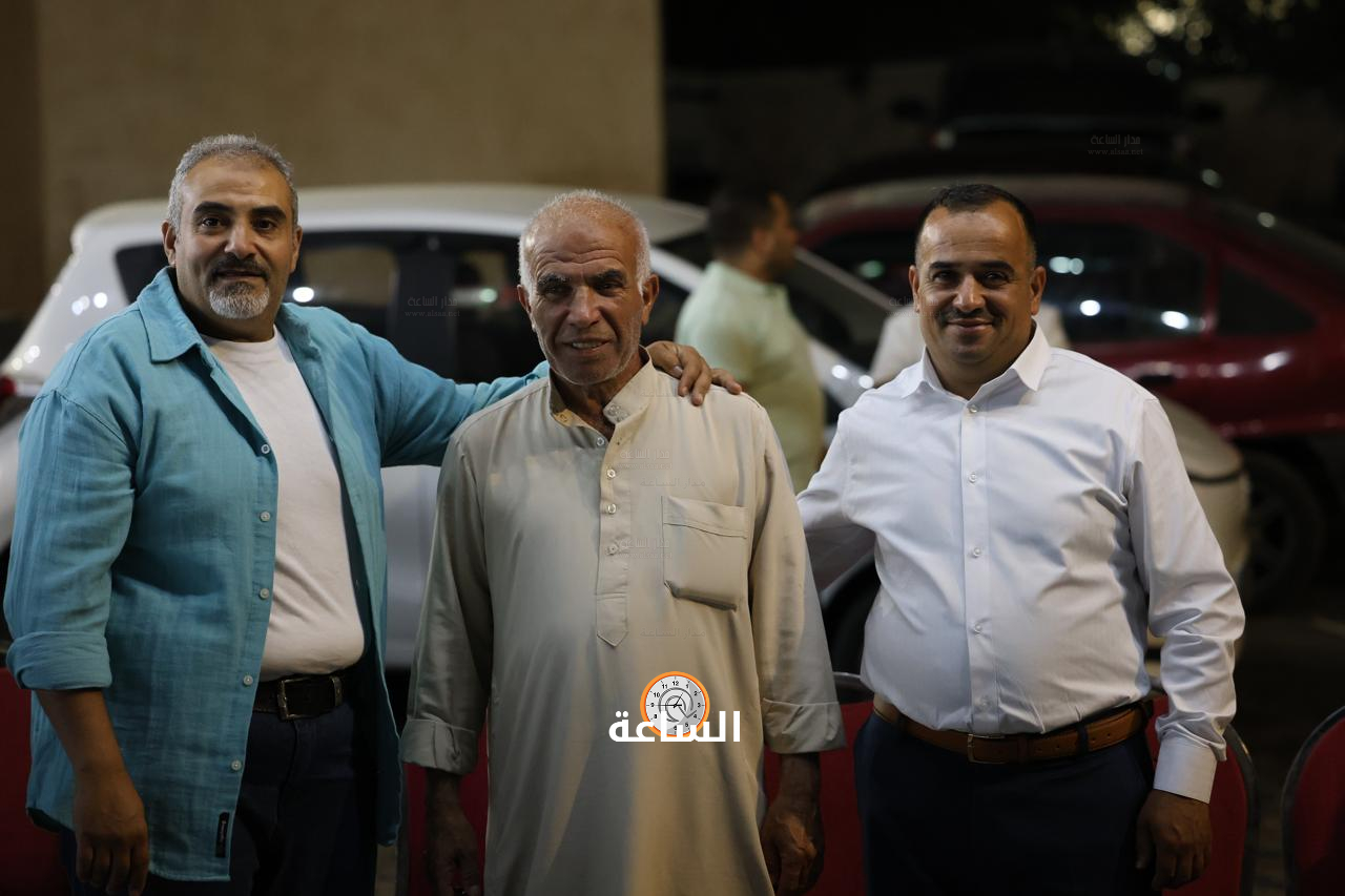 Madar Al-Saa Images 0.8938720370672468