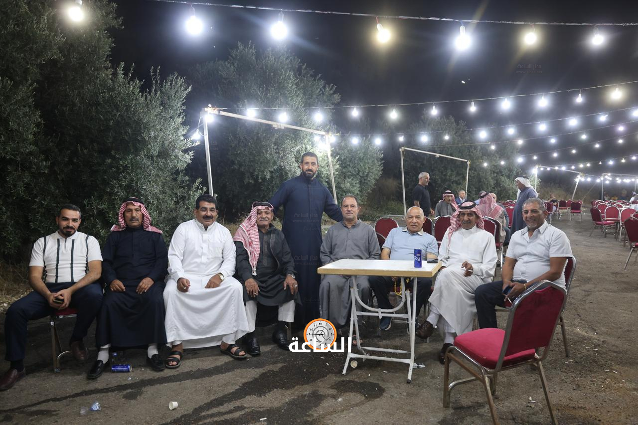 Madar Al-Saa Images 0.5706327467310702