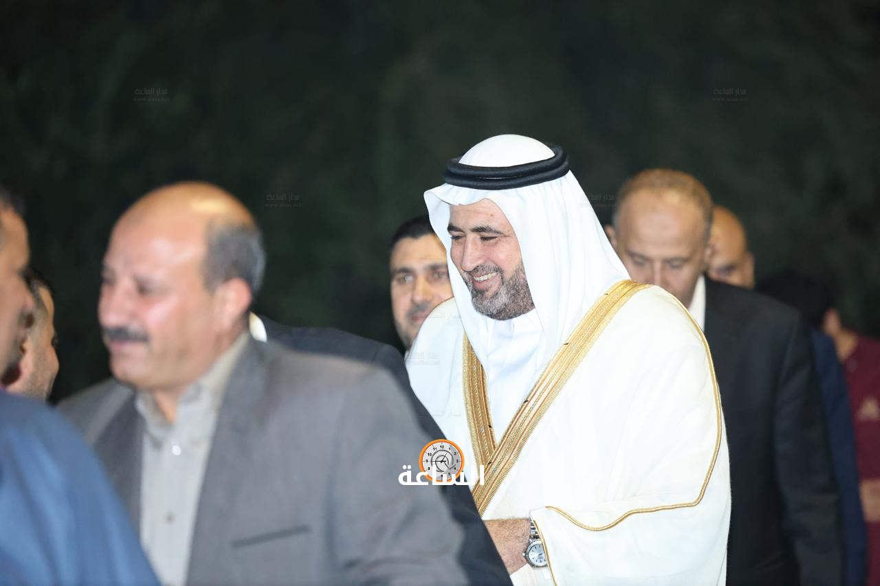 Madar Al-Saa Images 0.18227231673924793