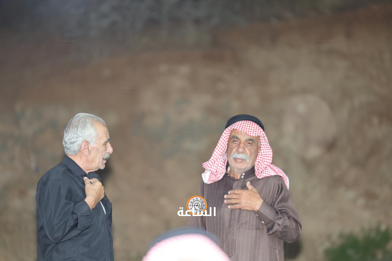 Madar Al-Saa Images 0.8840557570445775