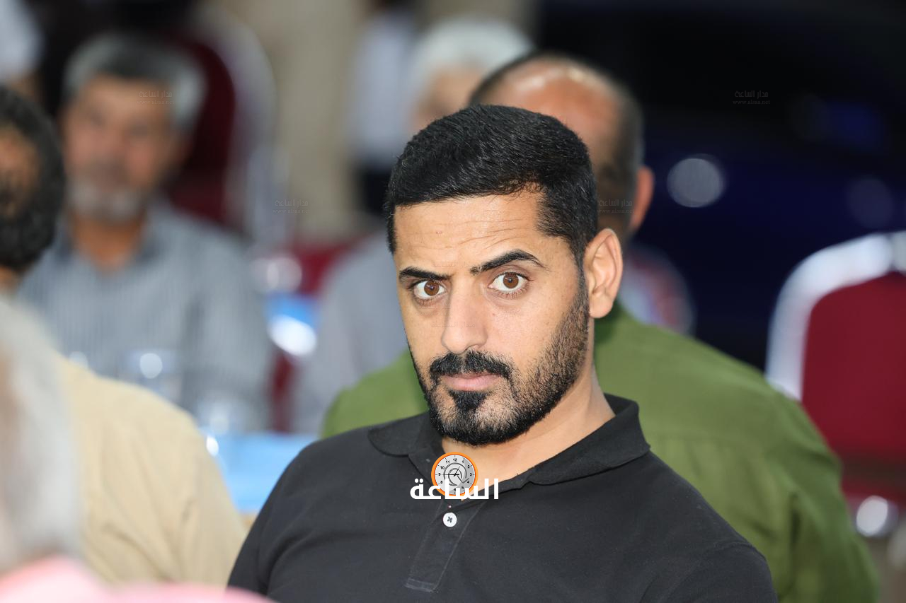 Madar Al-Saa Images 0.7409627121062651