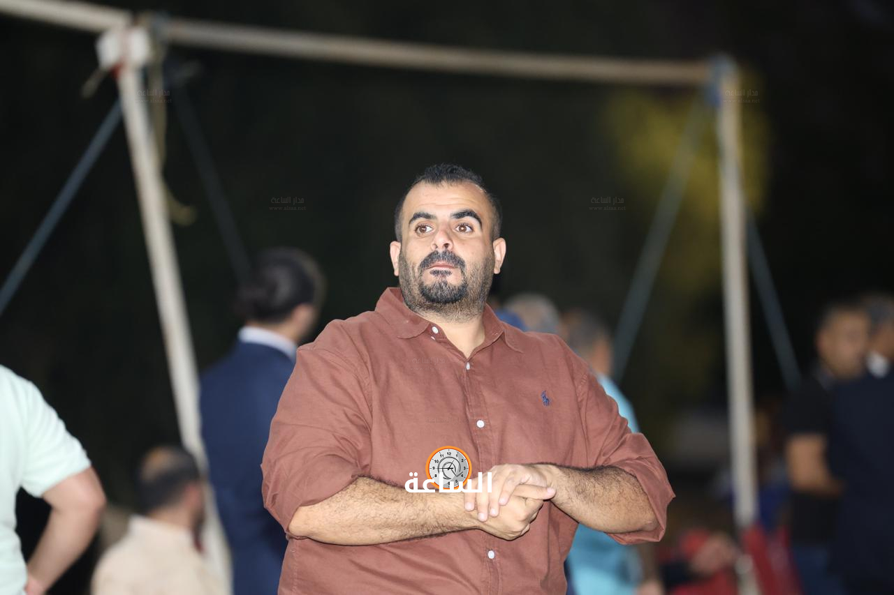Madar Al-Saa Images 0.46319599271720047