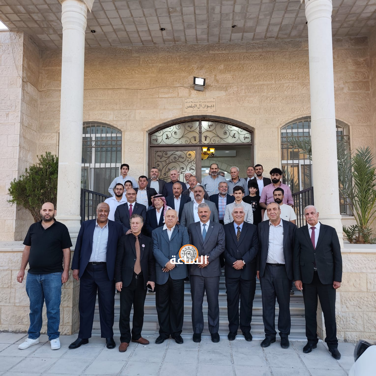 Madar Al-Saa Images 0.3730557004867866