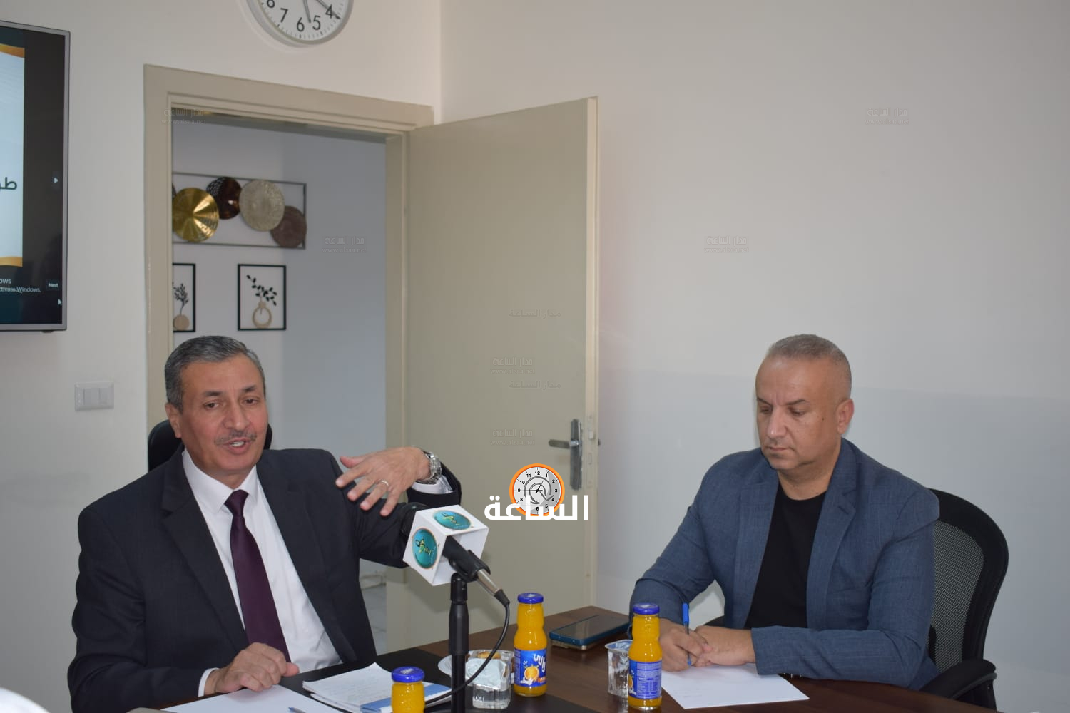 Madar Al-Saa Images 0.3437312676390566