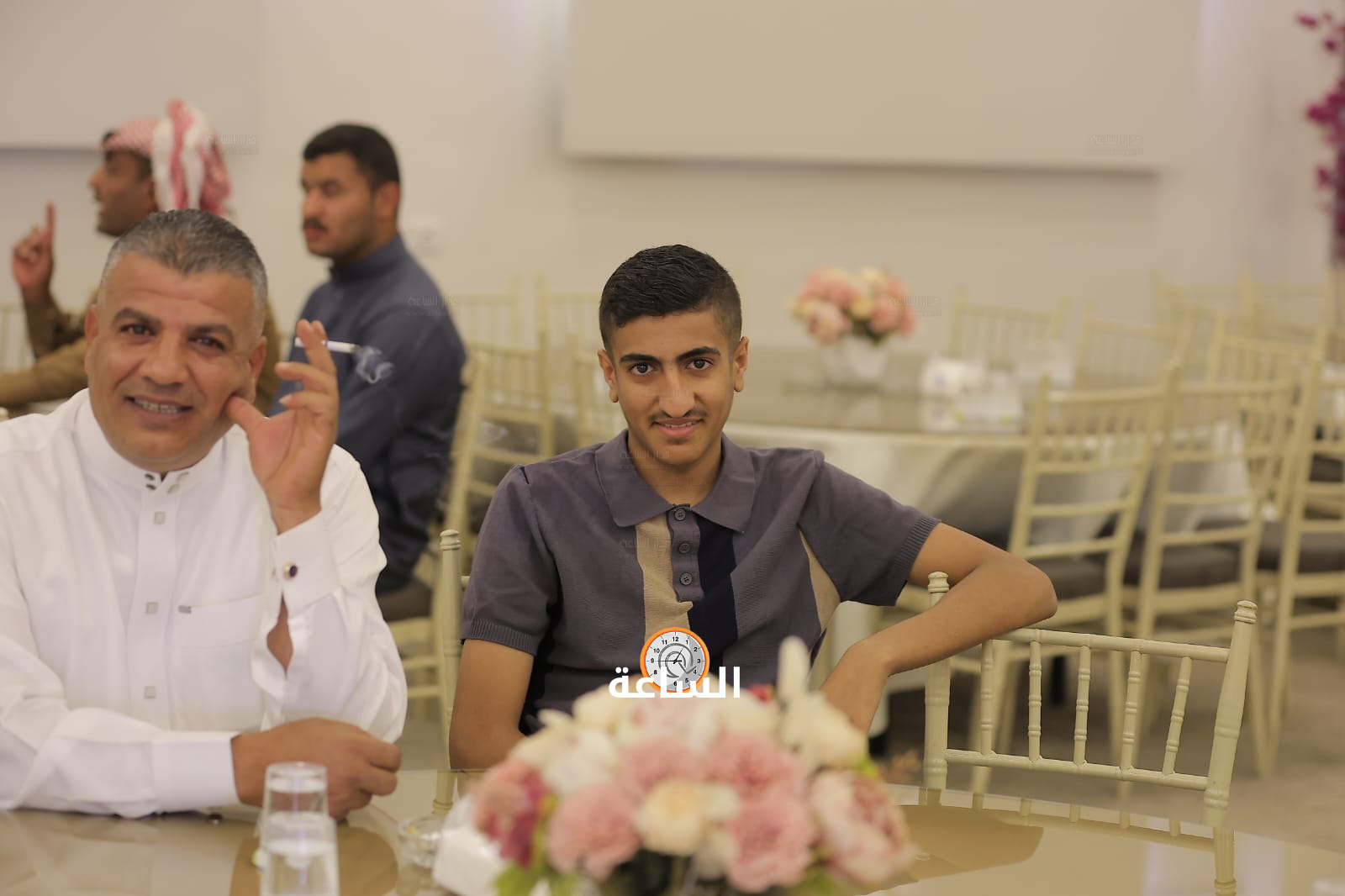 Madar Al-Saa Images 0.28536859579898743