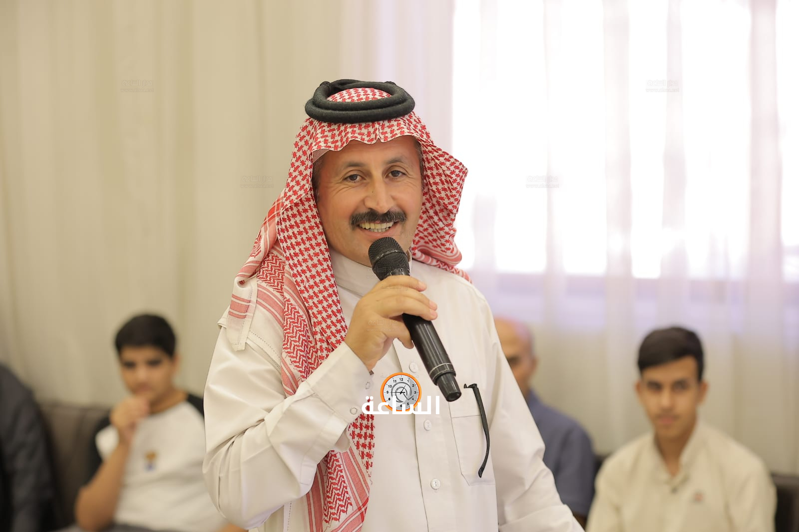 Madar Al-Saa Images 0.5058574888919769