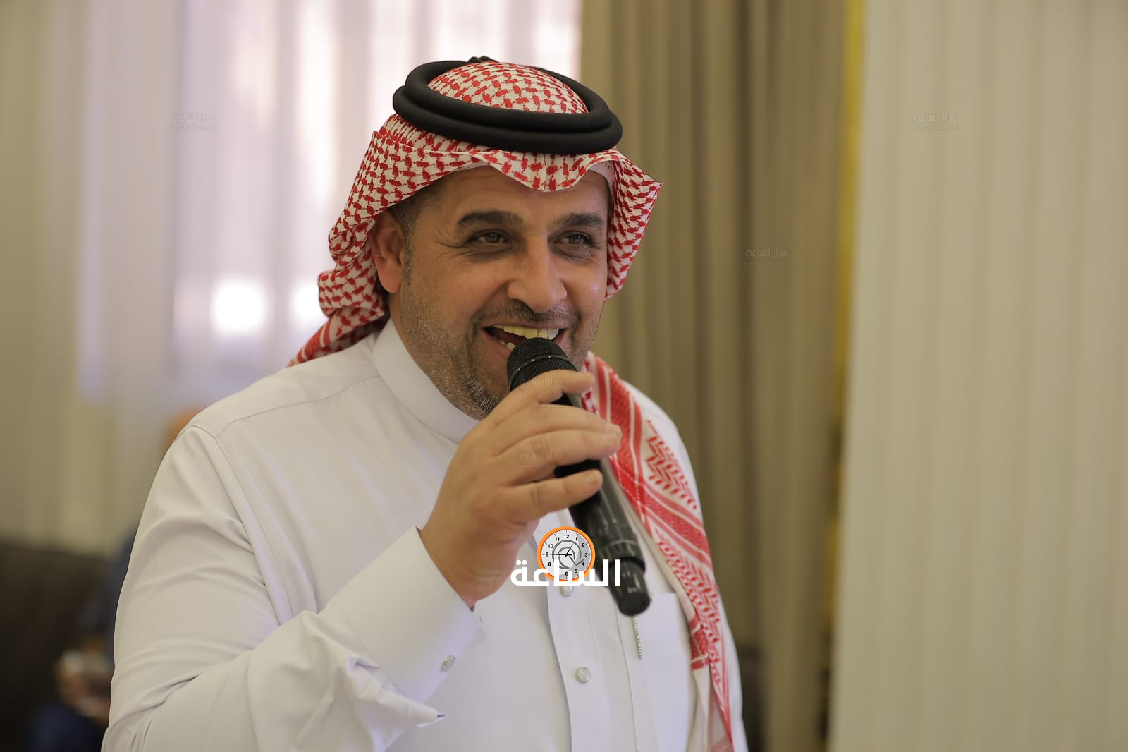 Madar Al-Saa Images 0.626956222455773