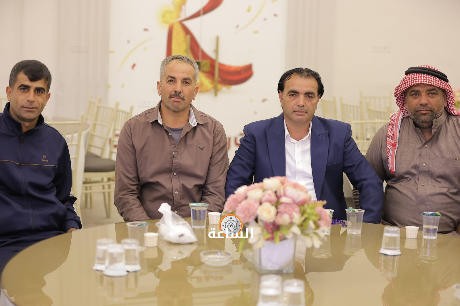 Madar Al-Saa Images 0.6292370647703345