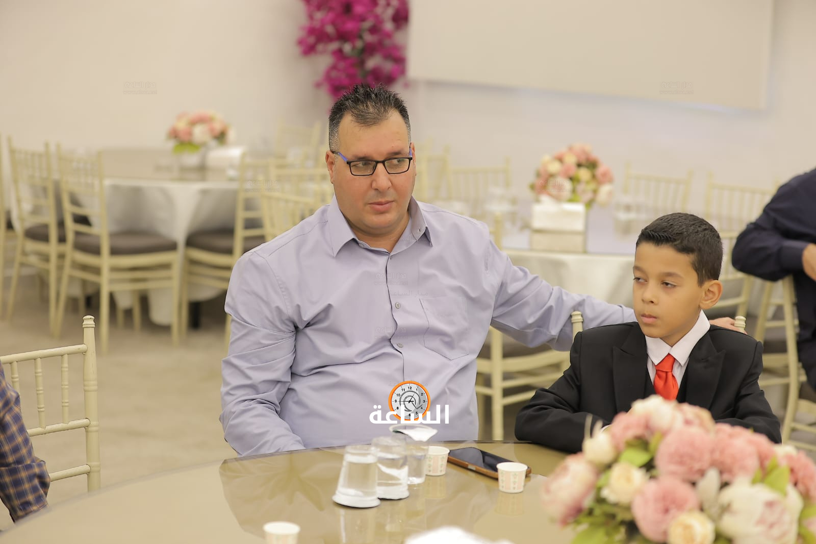 Madar Al-Saa Images 0.03181008700450538