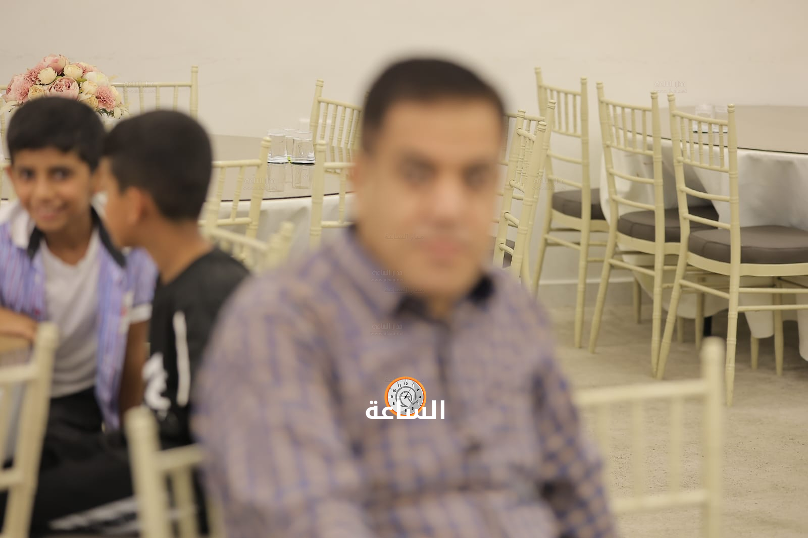 Madar Al-Saa Images 0.7876128079885366